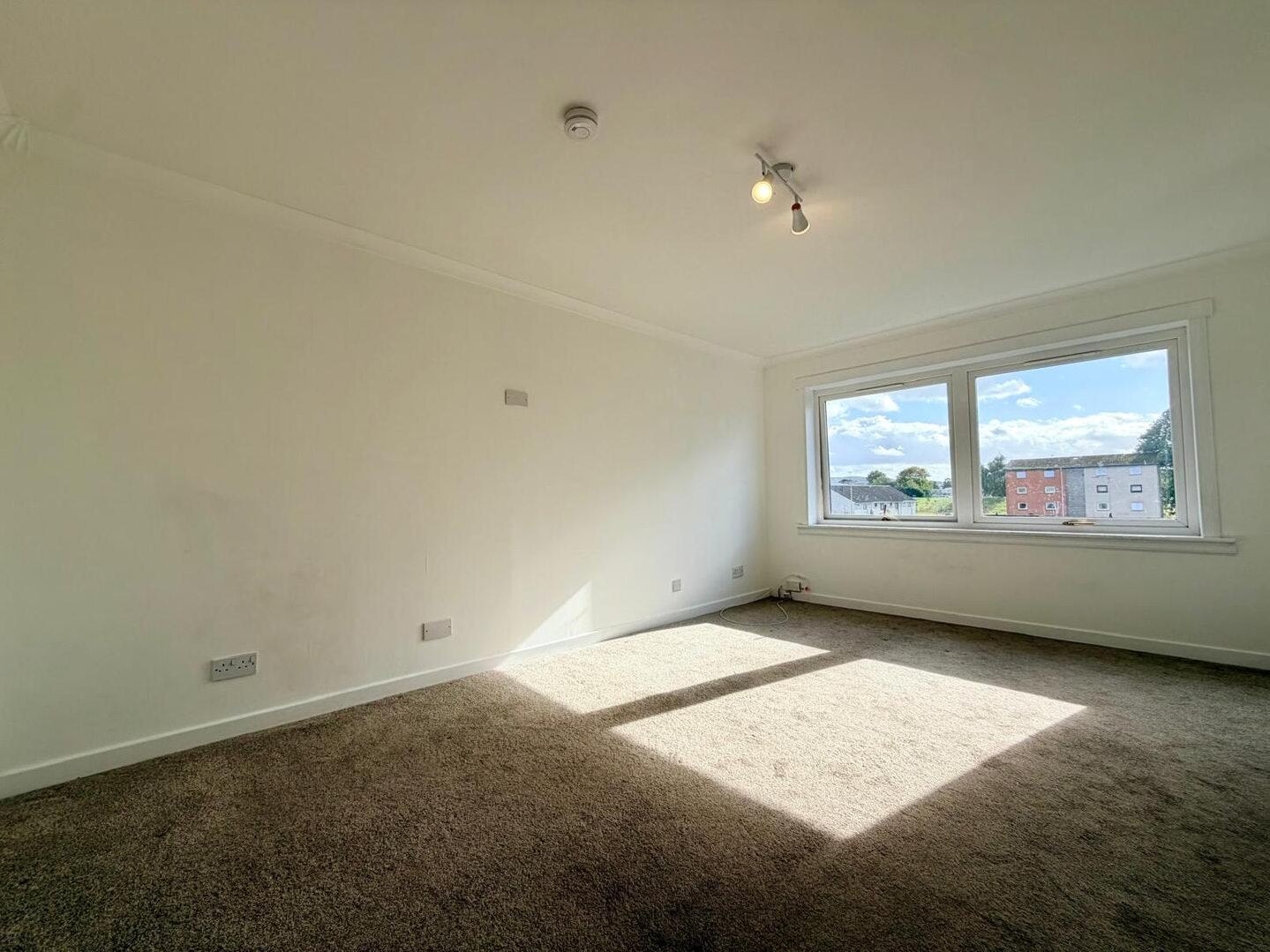 Flat May Place in Perth