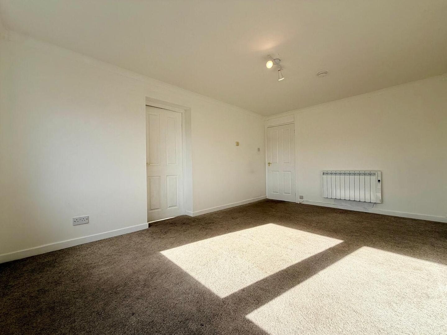 Flat May Place in Perth
