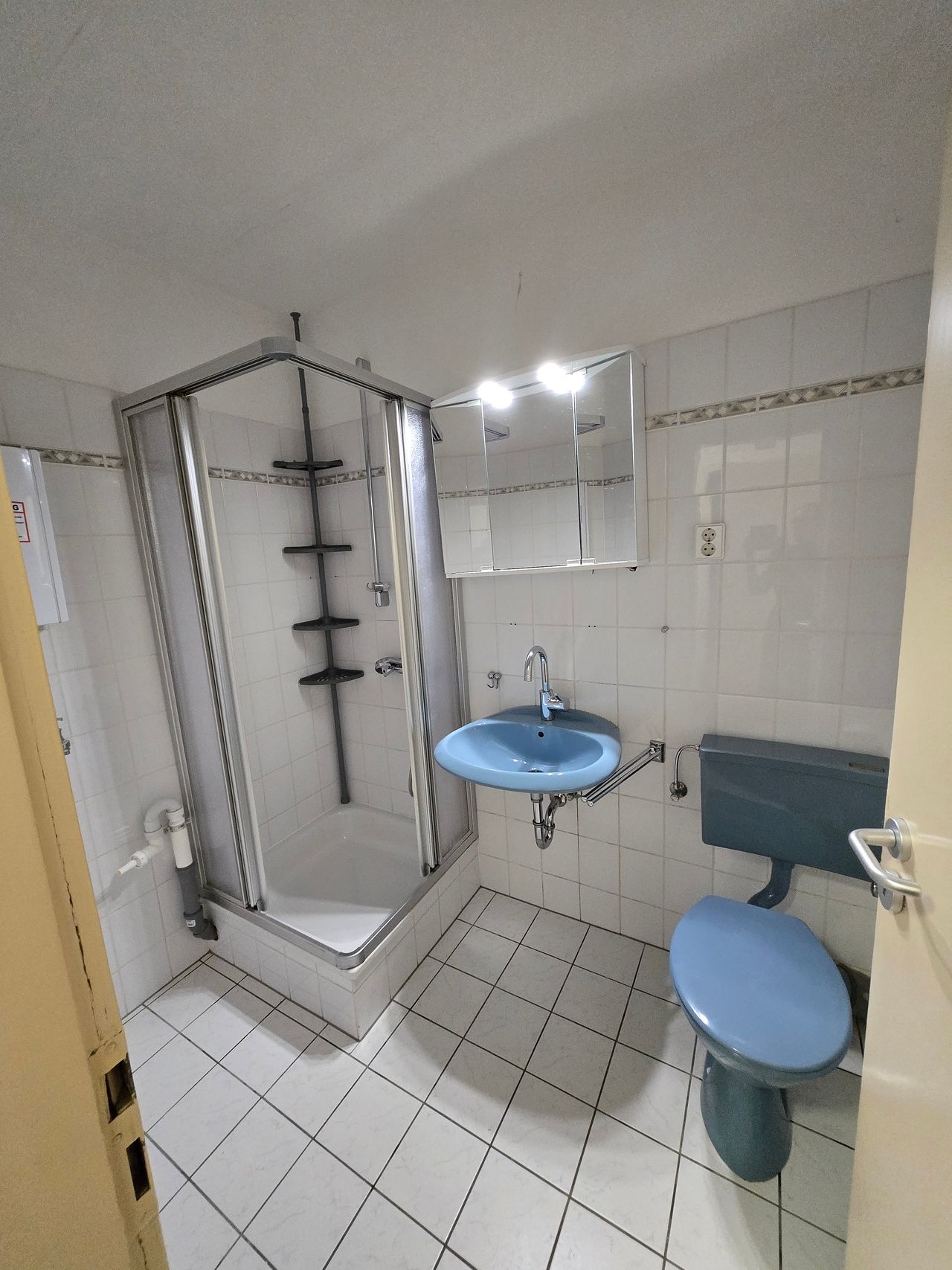 Wohnung Alleestraße in Remscheid