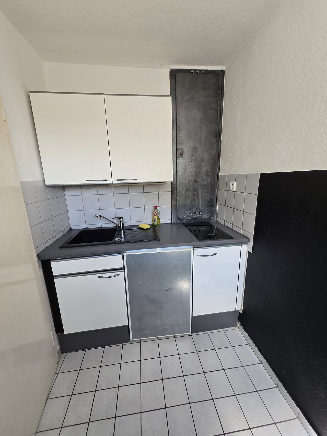 Wohnung Alleestraße in Remscheid