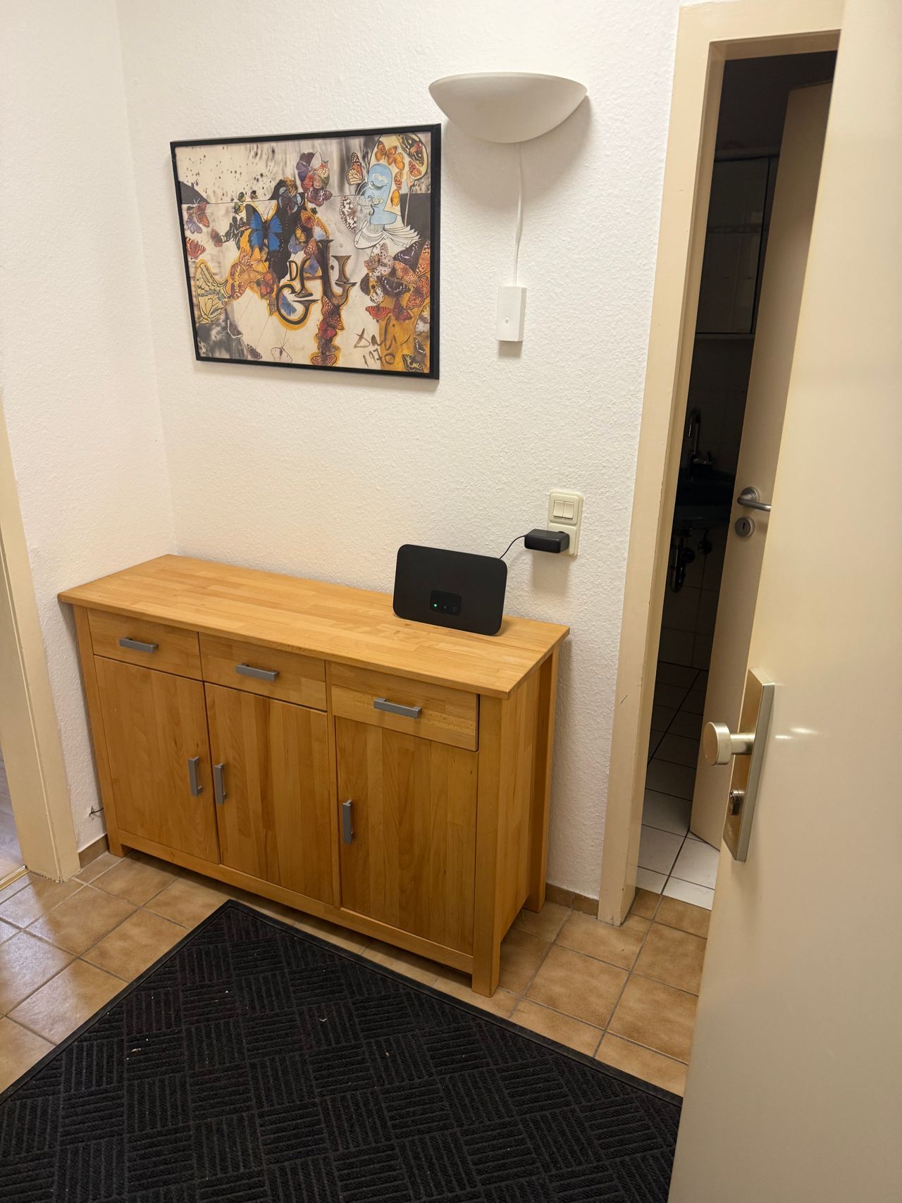 Wohnung Alleestraße in Remscheid
