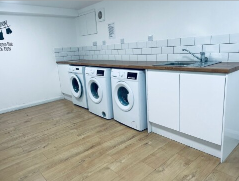 Room Nursery Street in Mansfield Woodhouse