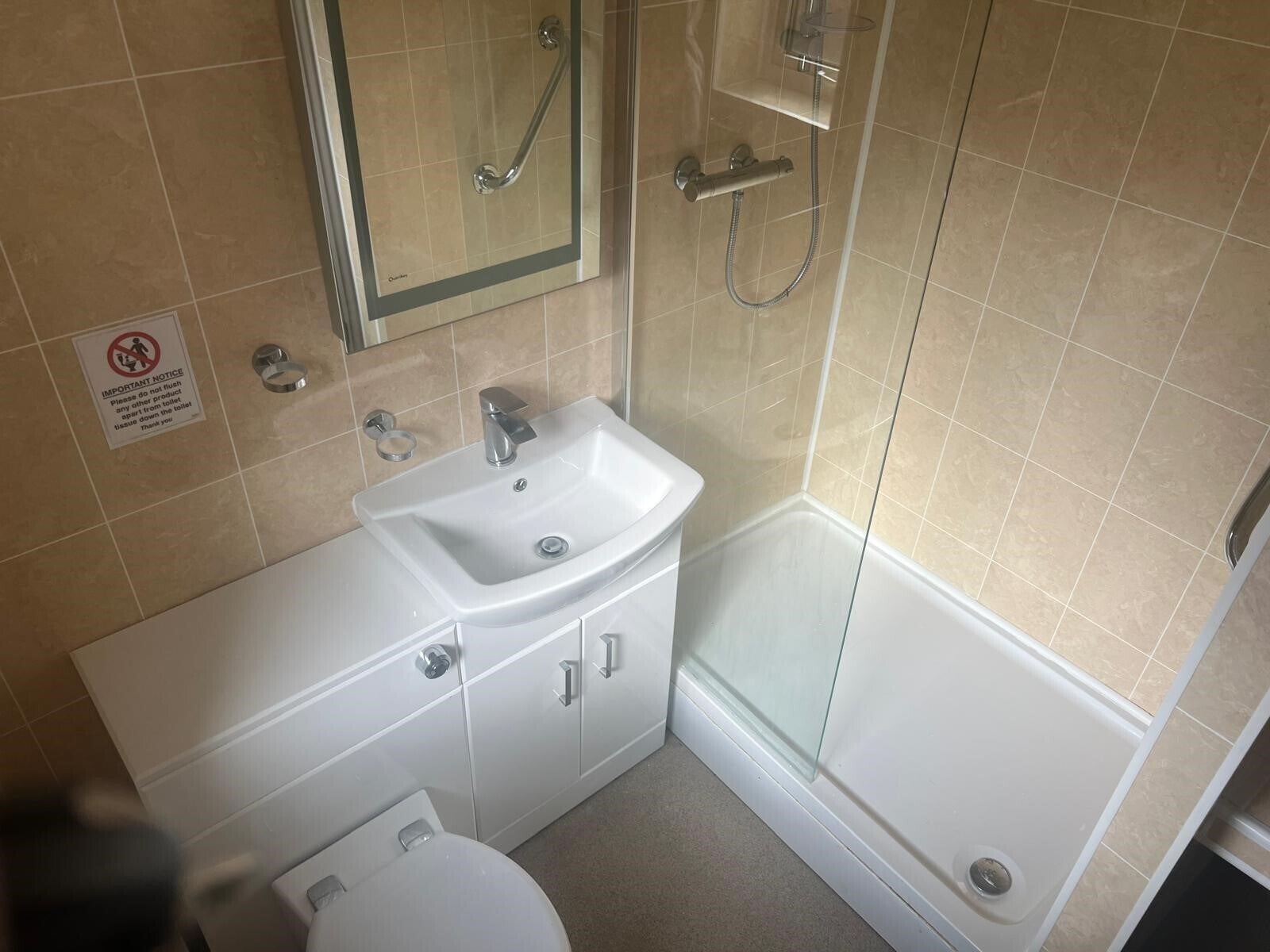 Room Nursery Street in Mansfield Woodhouse