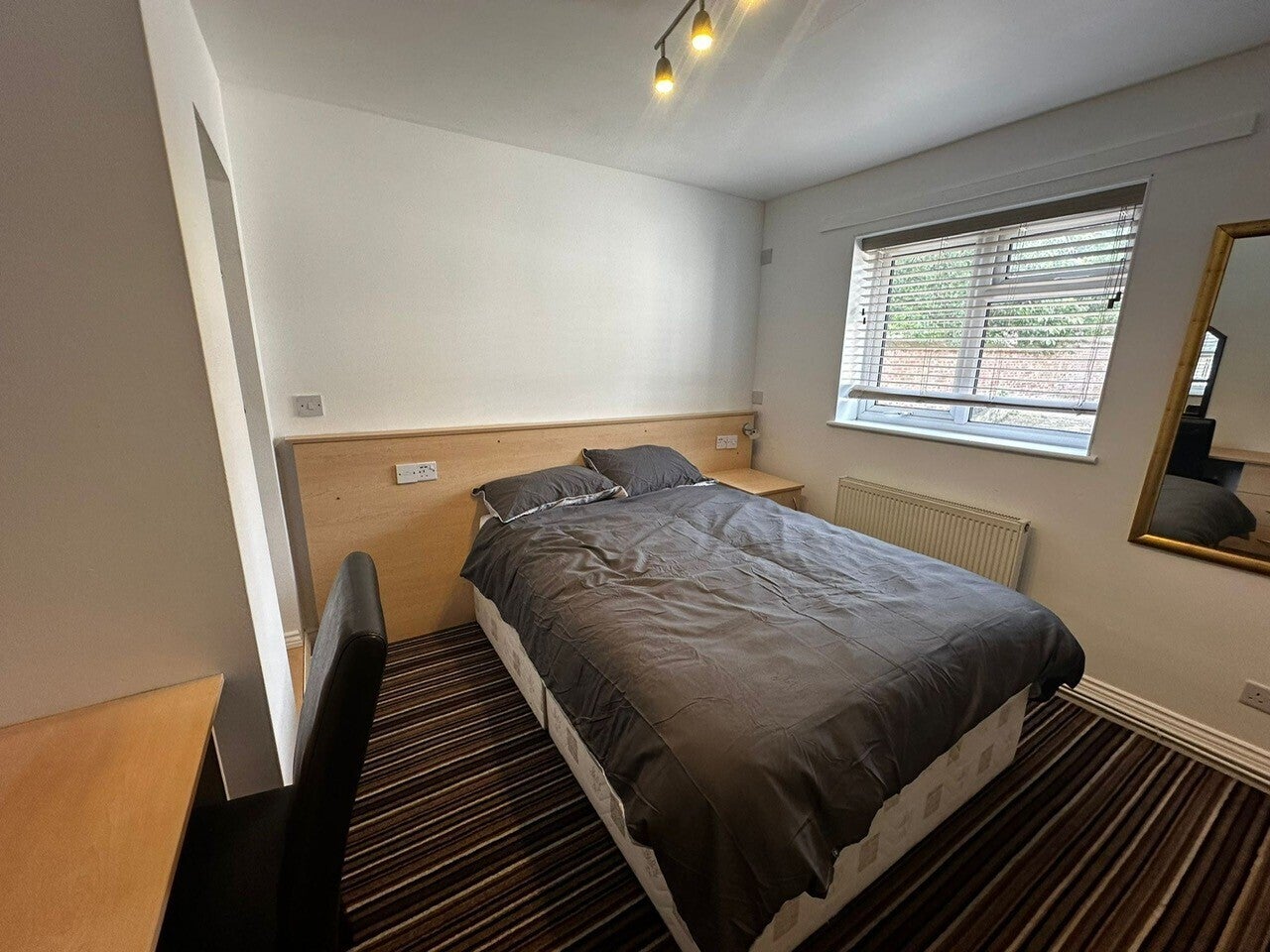 Room Nursery Street in Mansfield Woodhouse