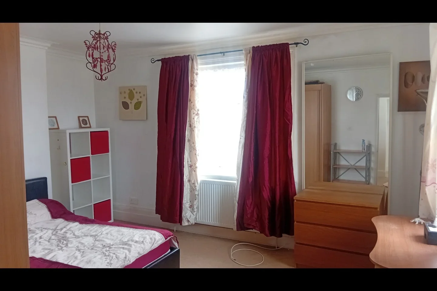House Sydenham Park in Greater London