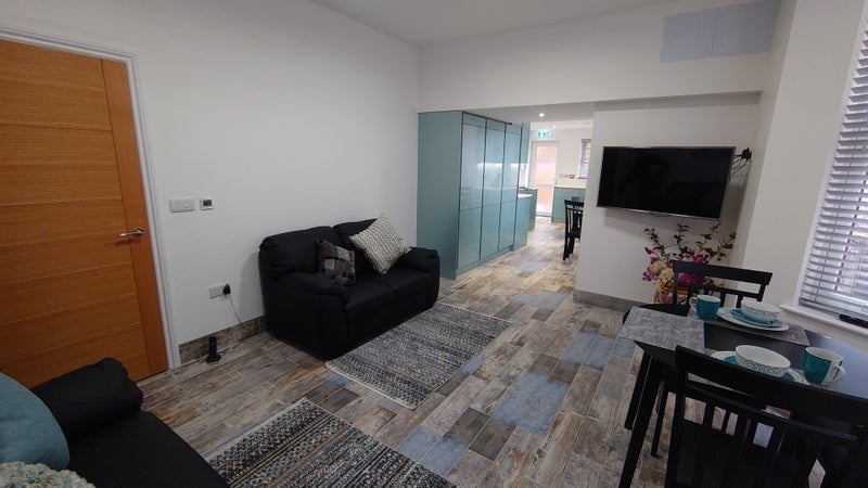 Room Hungerford Road in Crewe