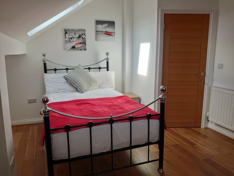 Room Hungerford Road in Crewe