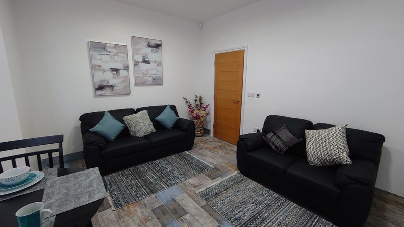Room Hungerford Road in Crewe