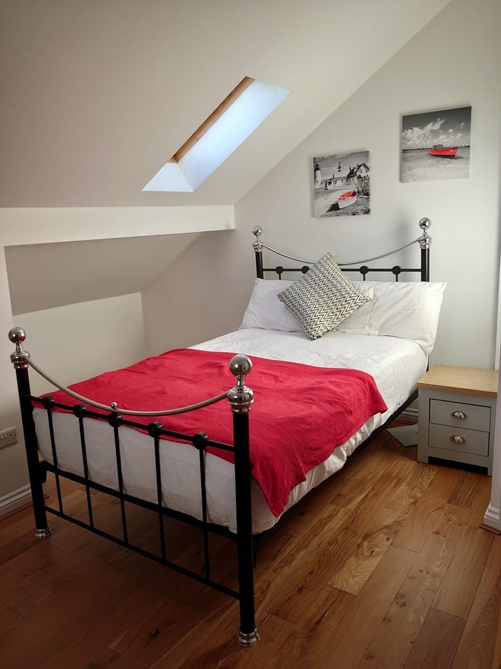 Room Hungerford Road in Crewe
