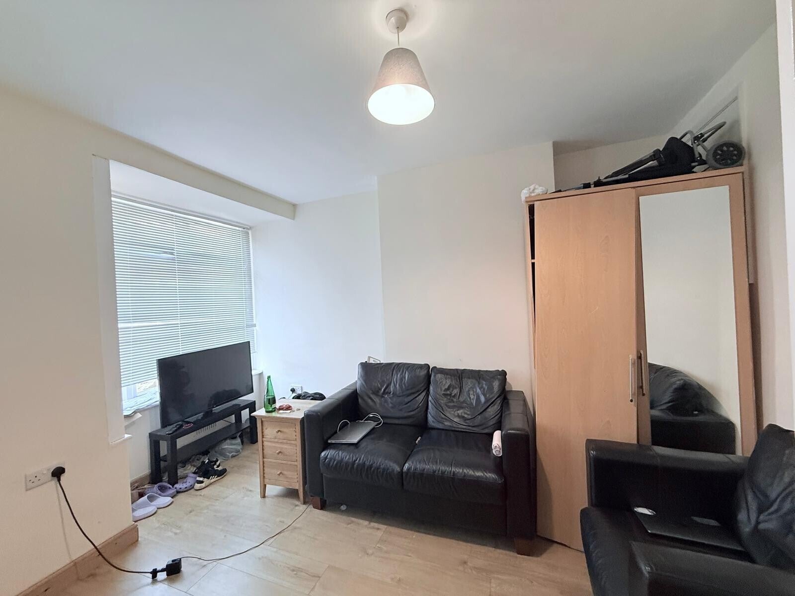 House Harley Street in Nottingham