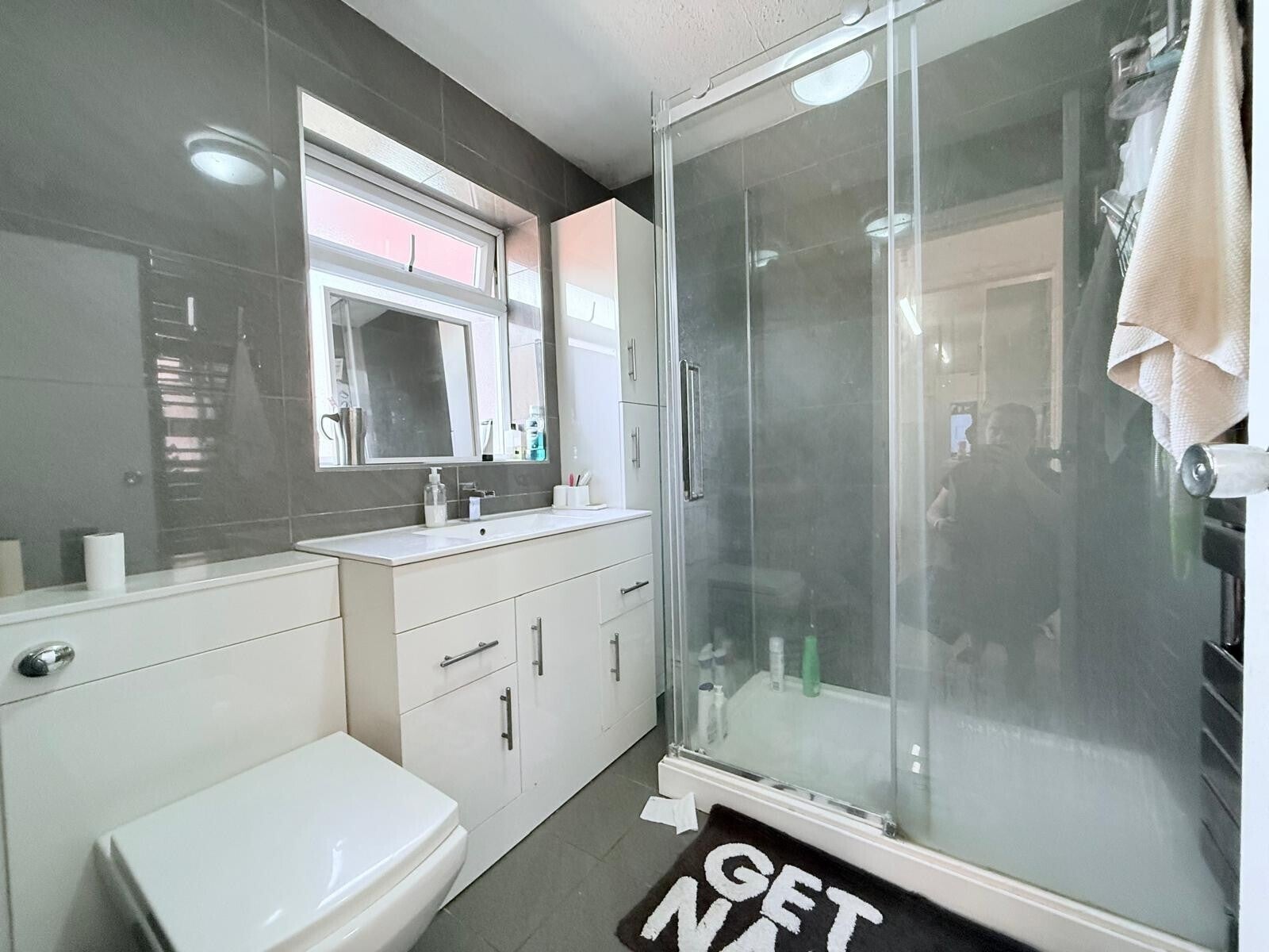 House Harley Street in Nottingham