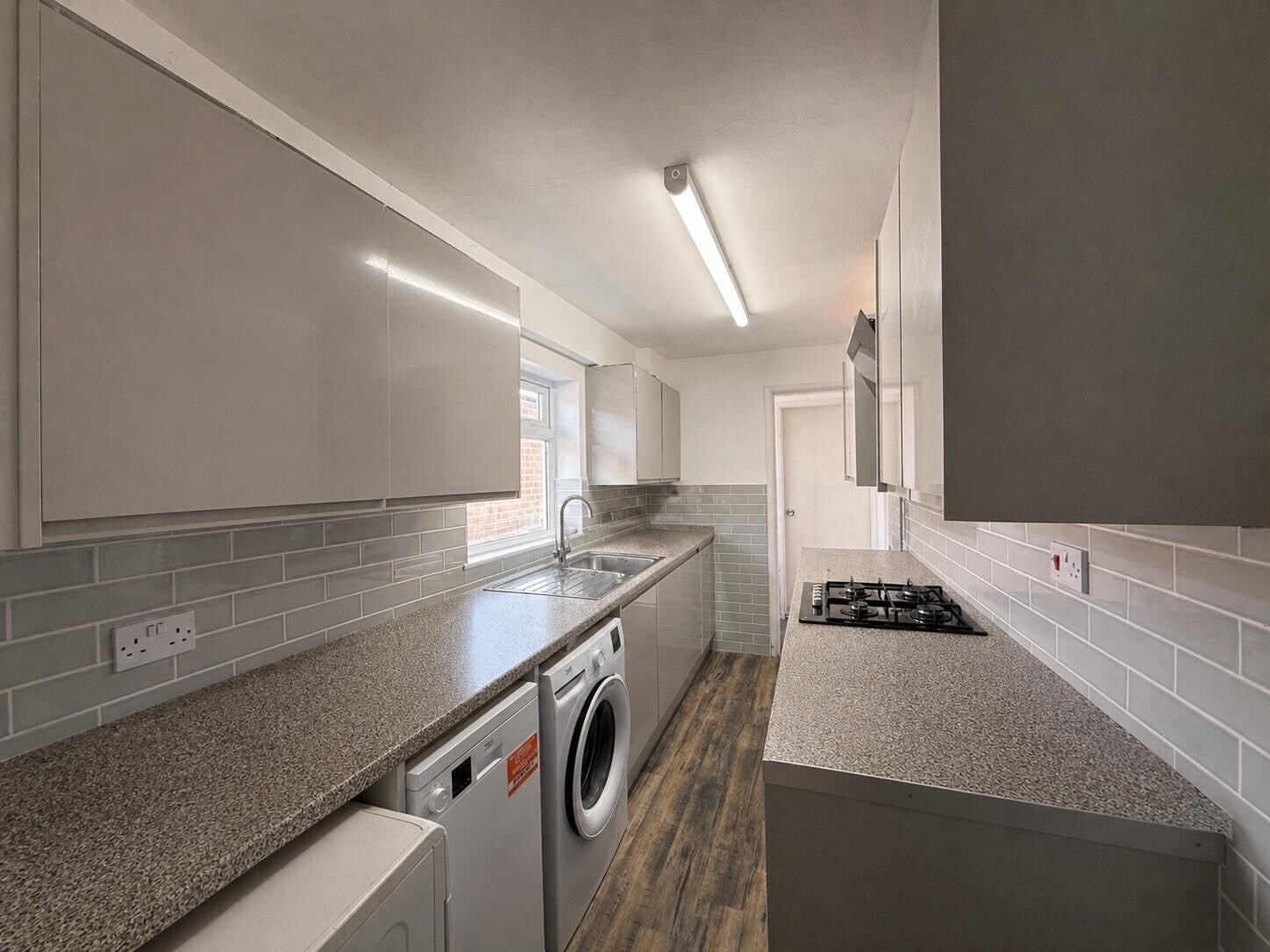 House Harley Street in Nottingham