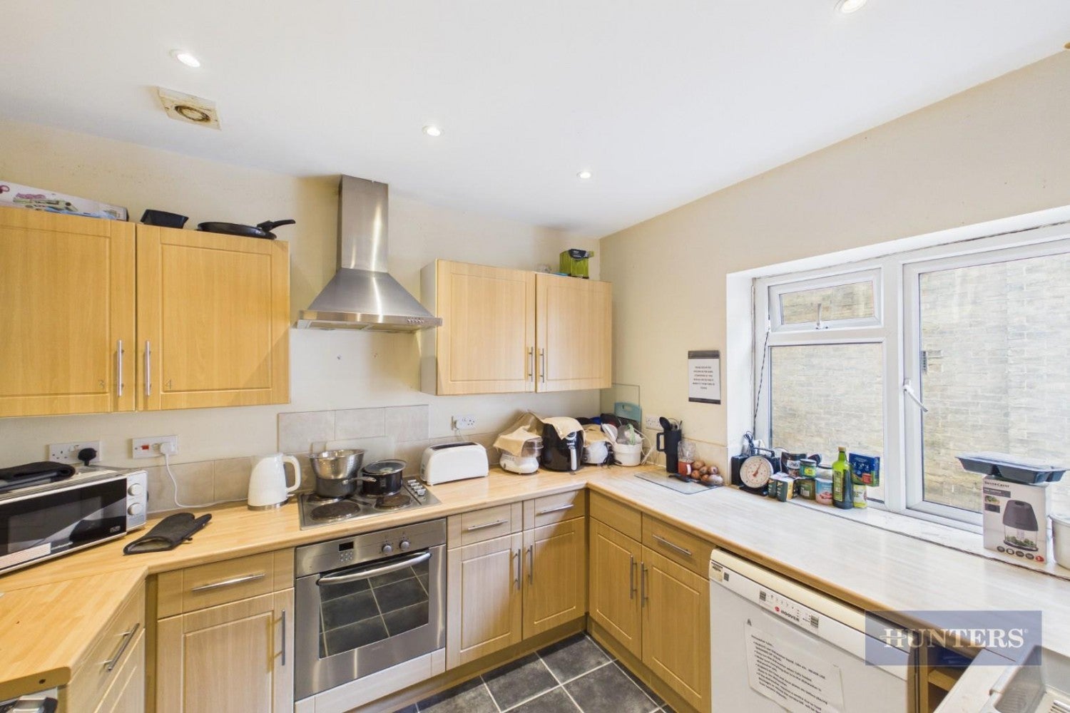 Flat Emsworth Road in Southampton