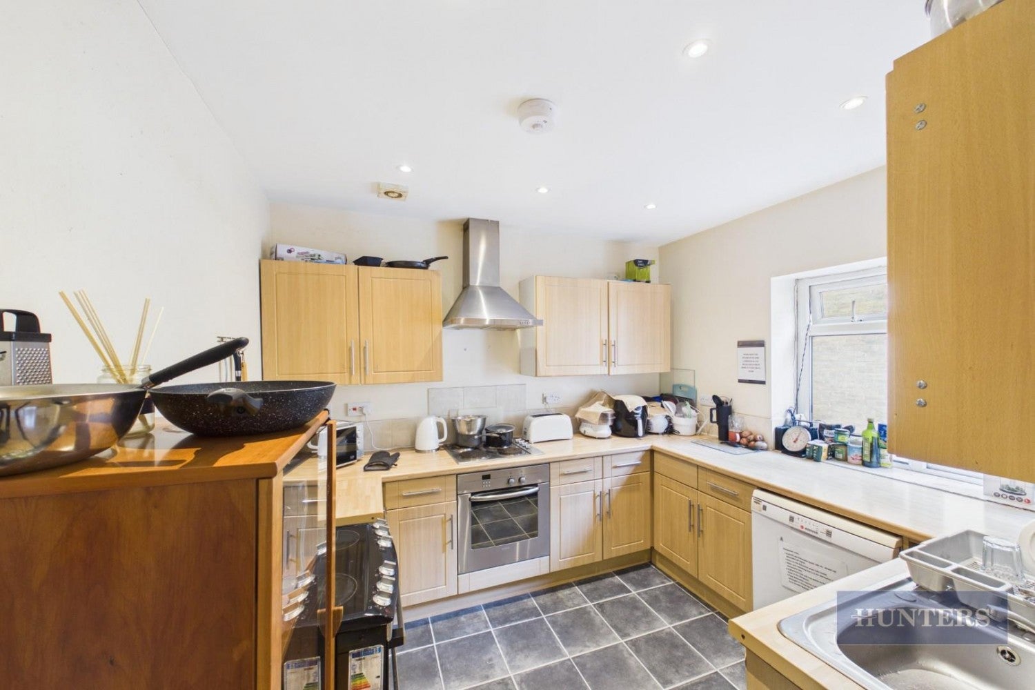 Flat Emsworth Road in Southampton
