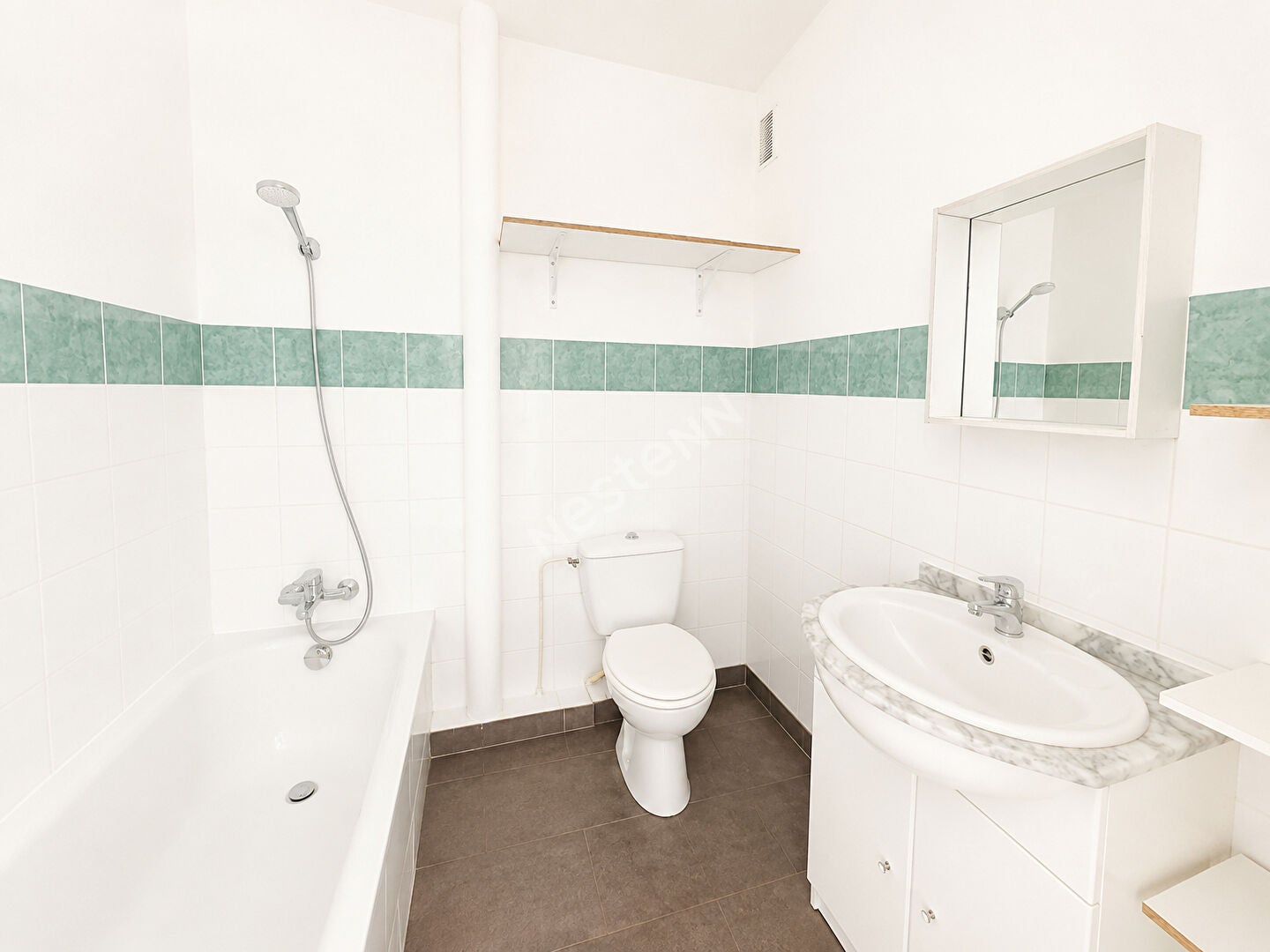 Appartement Cours Fauriel à Saint-Étienne