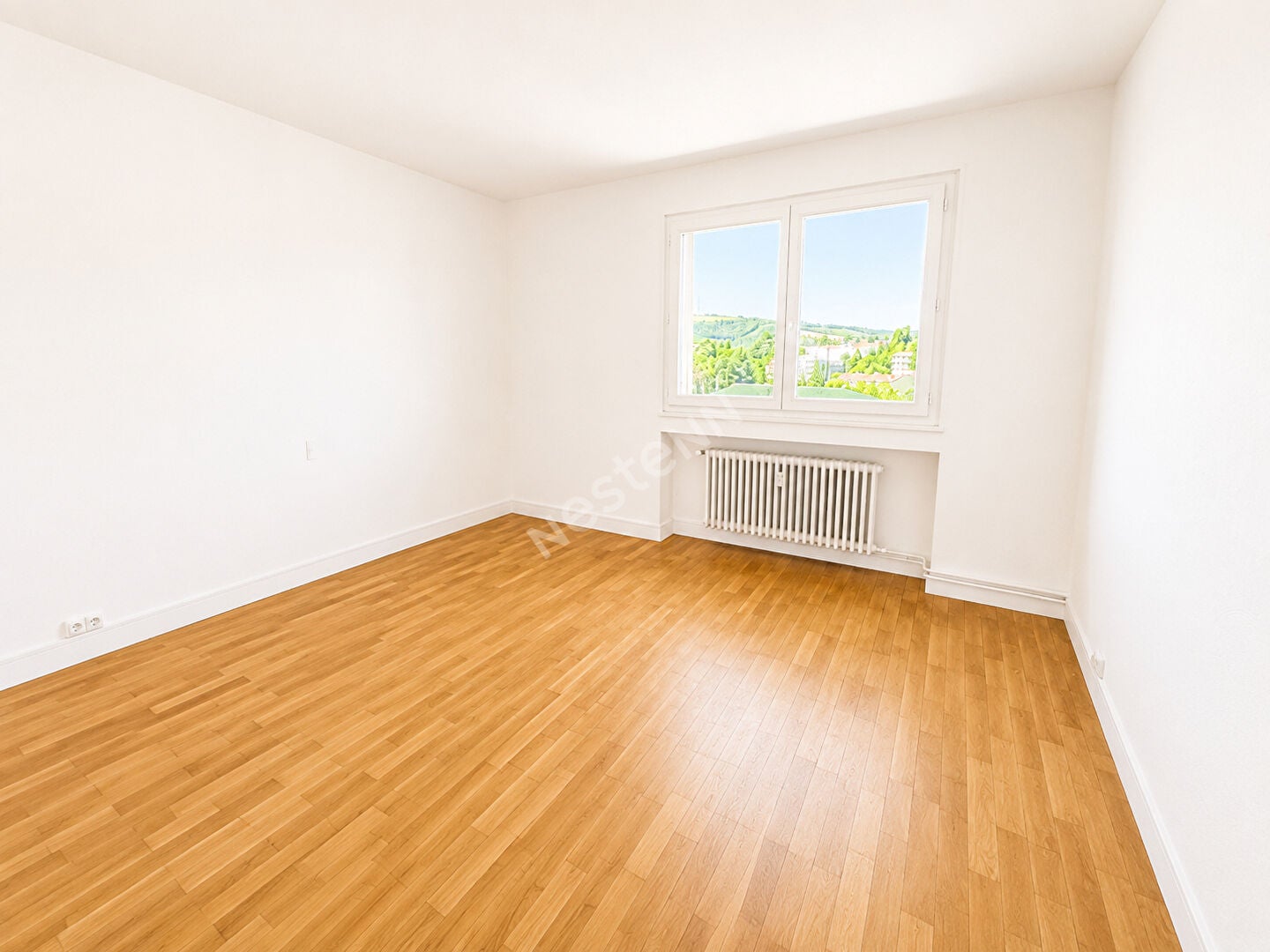 Appartement Cours Fauriel à Saint-Étienne