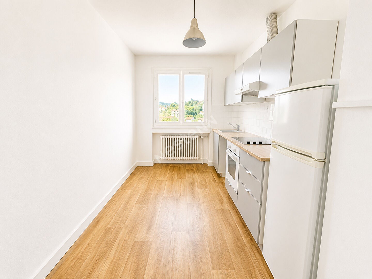 Appartement Cours Fauriel à Saint-Étienne