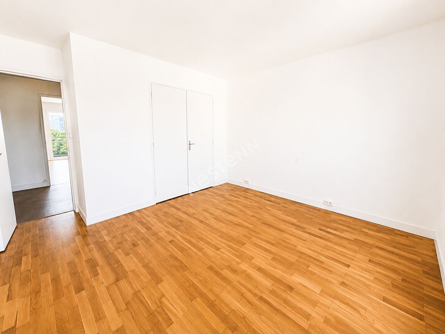 Appartement Cours Fauriel à Saint-Étienne