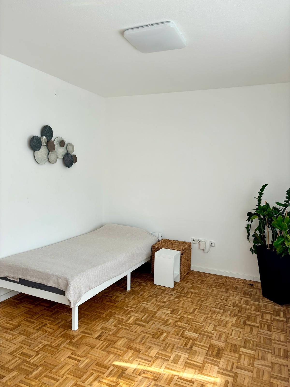 Wohnung Kirchweg in Neuss