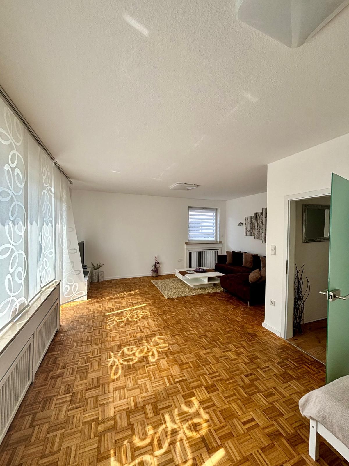 Wohnung Kirchweg in Neuss