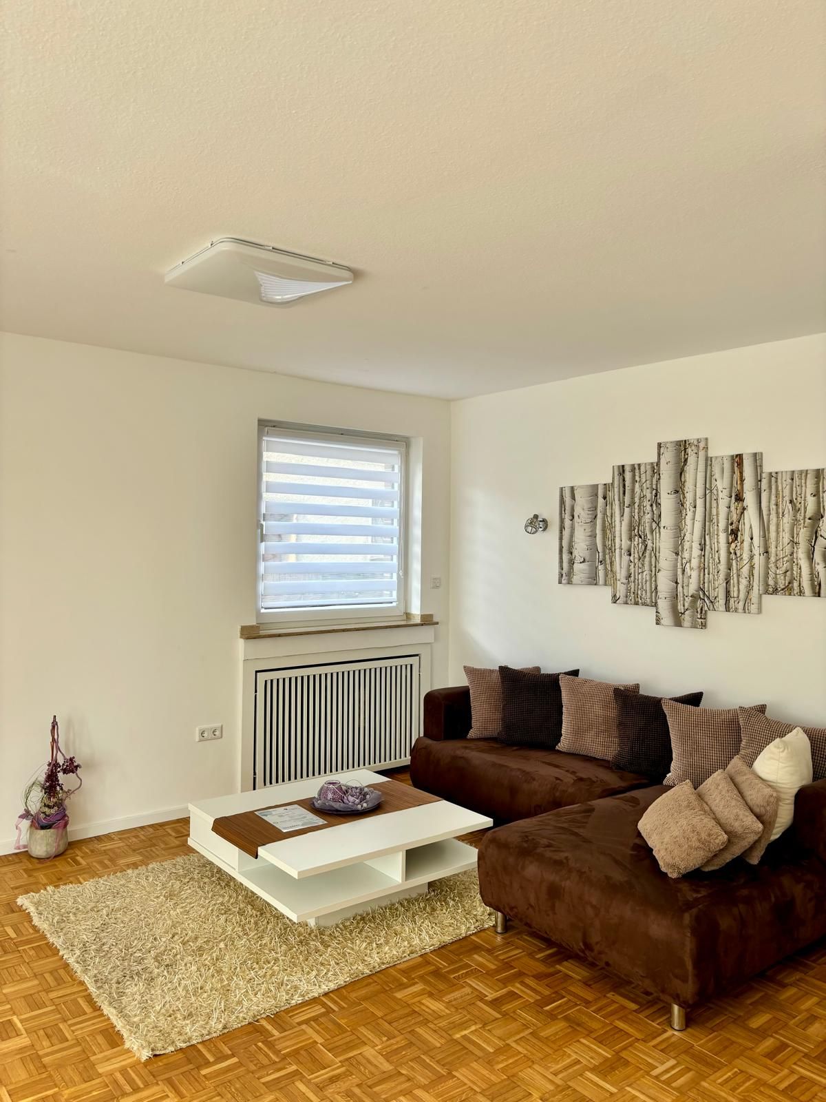 Wohnung Kirchweg in Neuss