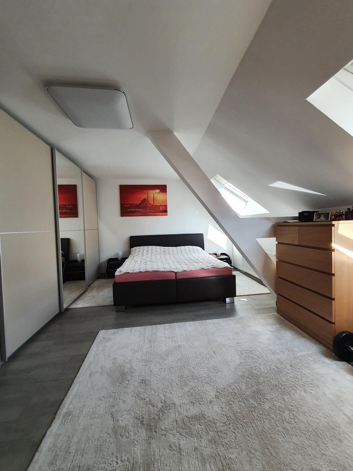 Wohnung Alte Linner Straße in Krefeld