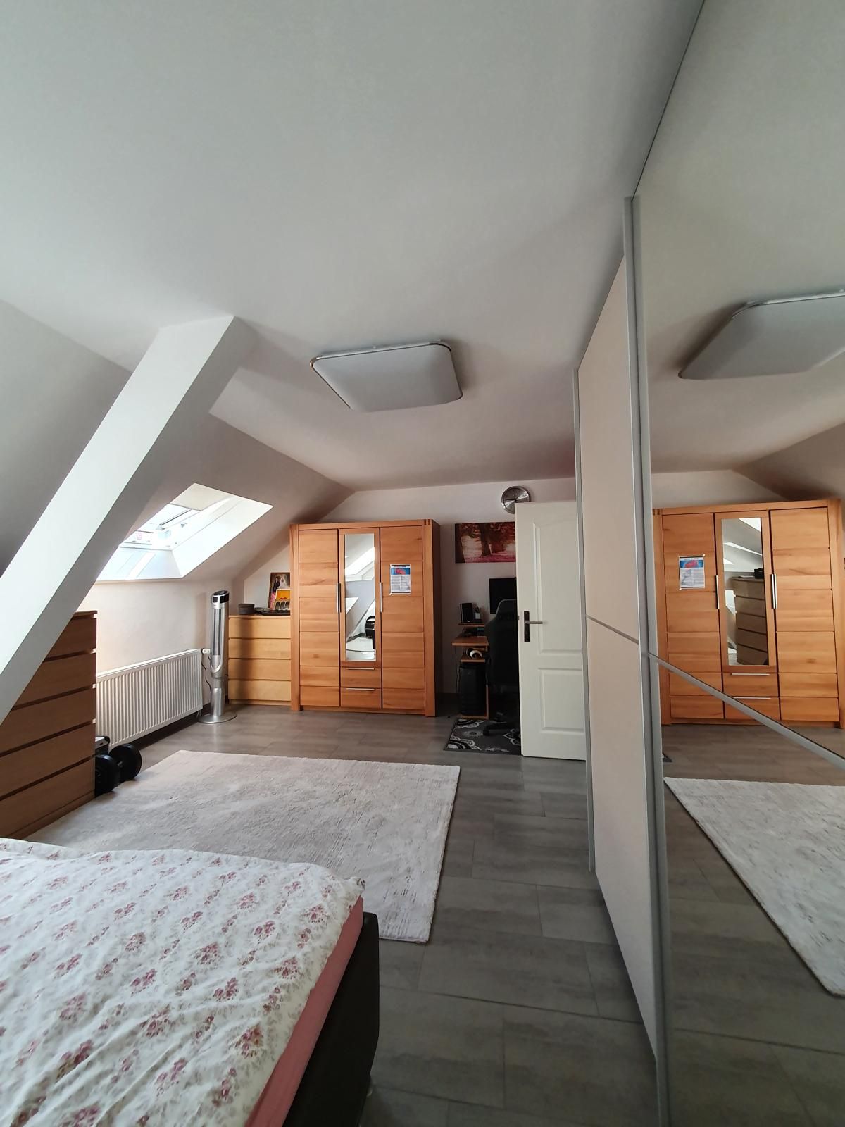 Wohnung Alte Linner Straße in Krefeld