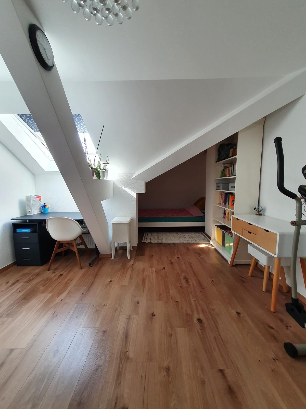 Wohnung Alte Linner Straße in Krefeld