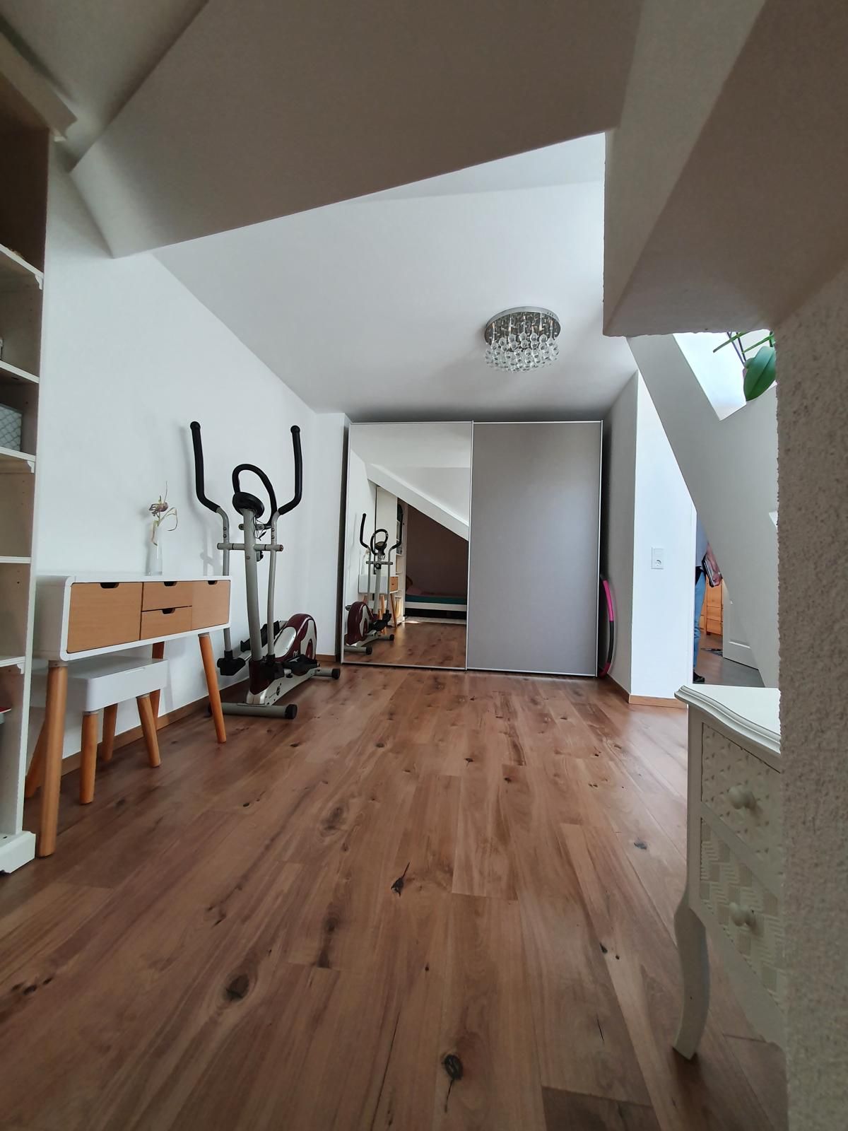Wohnung Alte Linner Straße in Krefeld