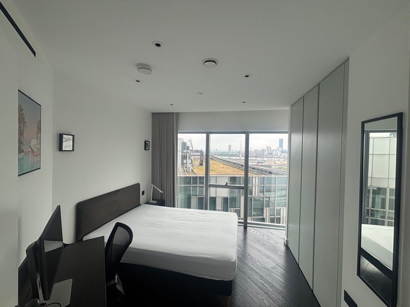 Room Cutter Lane in Greater London