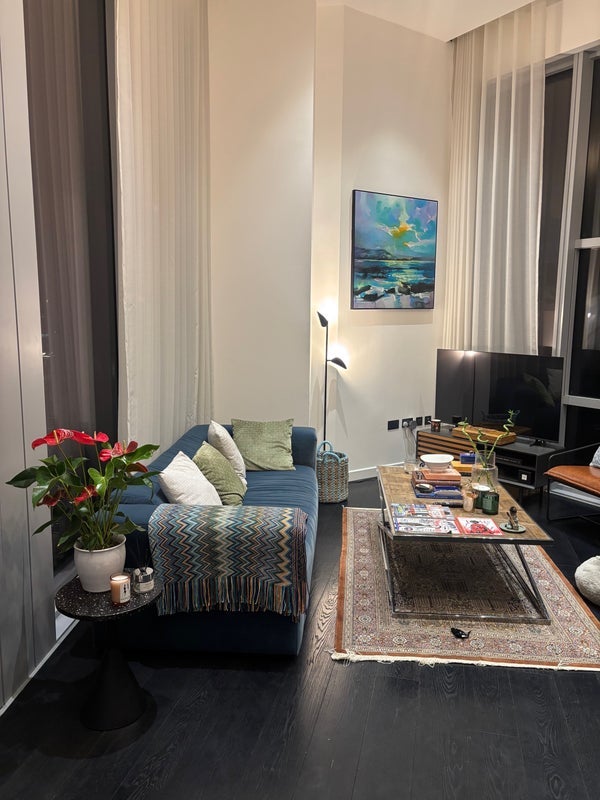 Room Cutter Lane in Greater London