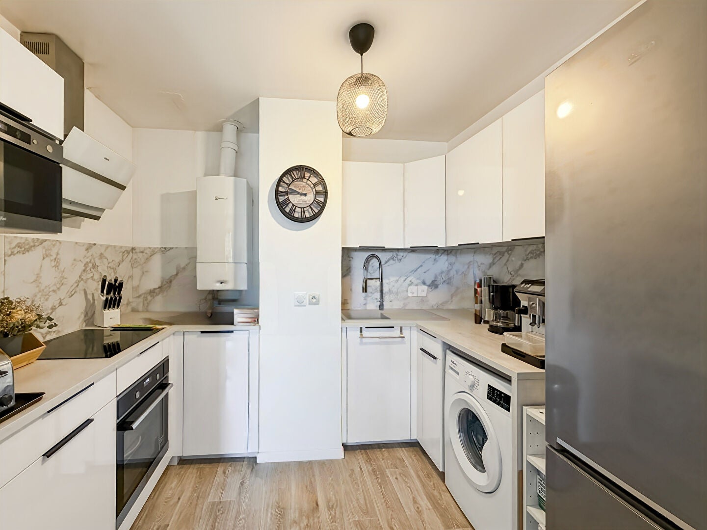 Appartement Rue de la Fontaine Couverte à Dammarie-les-Lys