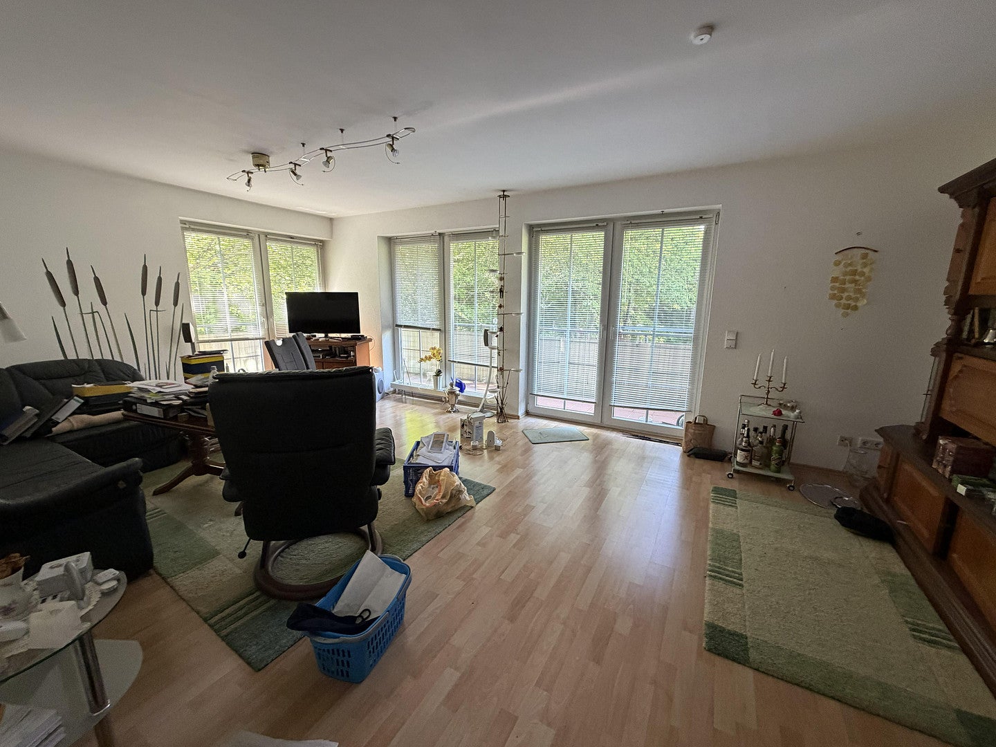 Wohnung Ellerried in Schwerin