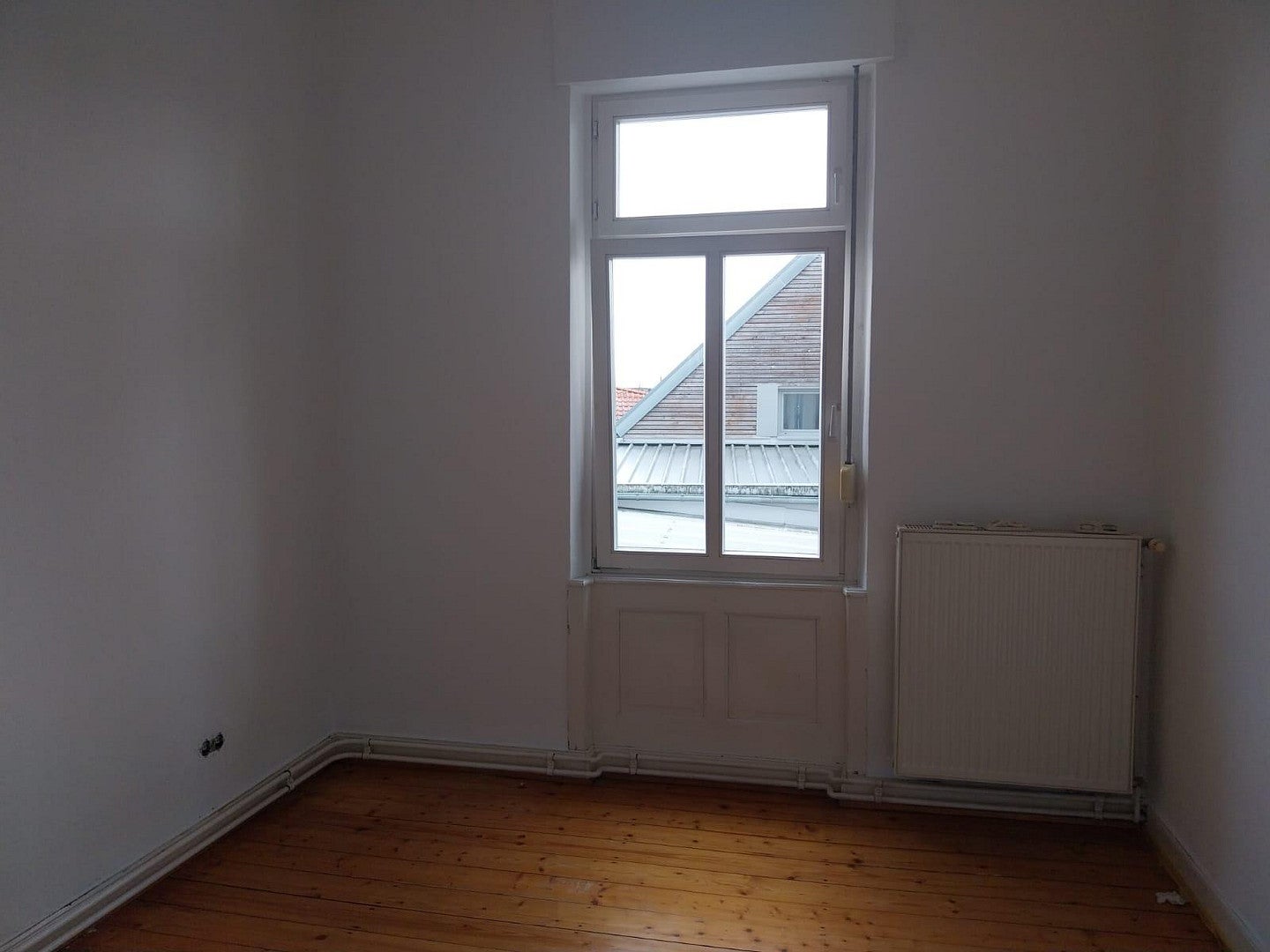 Wohnung Hinterhofstraße in Eich