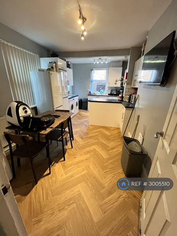 Room Errol Street in Liverpool