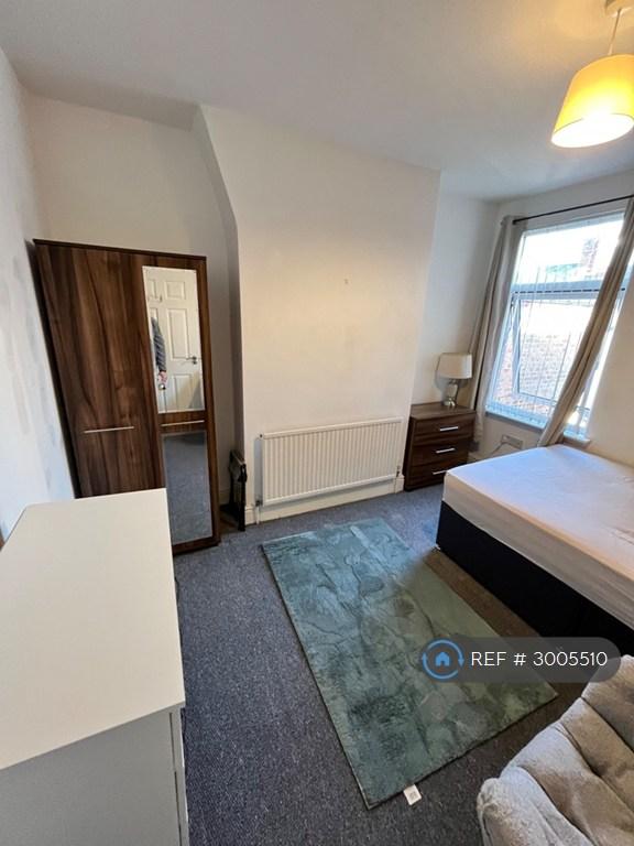 Room Errol Street in Liverpool