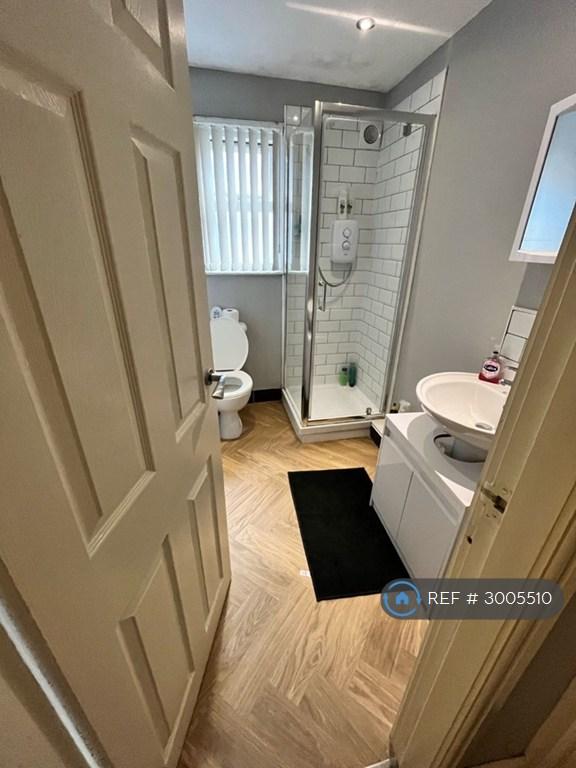 Room Errol Street in Liverpool
