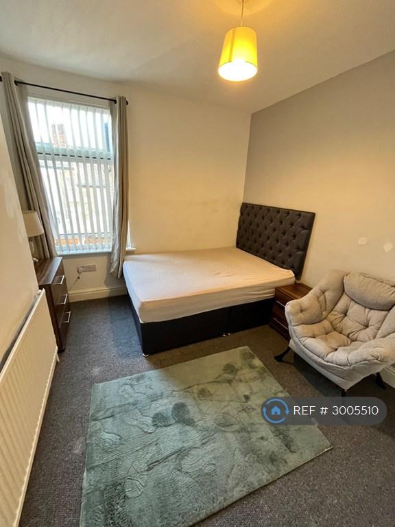 Room Errol Street in Liverpool