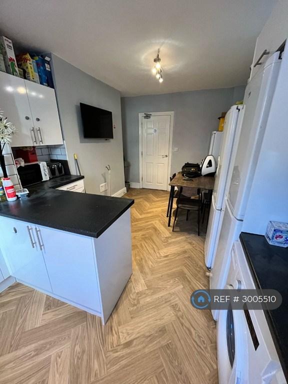 Room Errol Street in Liverpool