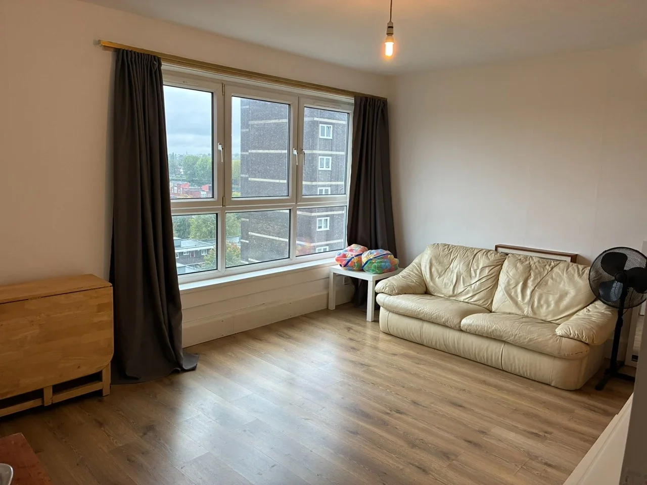 Flat Ludovick Walk in Greater London