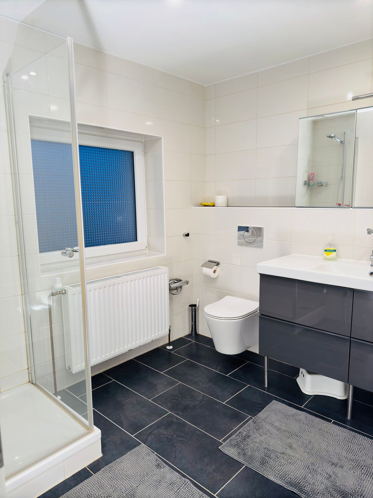 Wohnung Jansenallee in Pinneberg