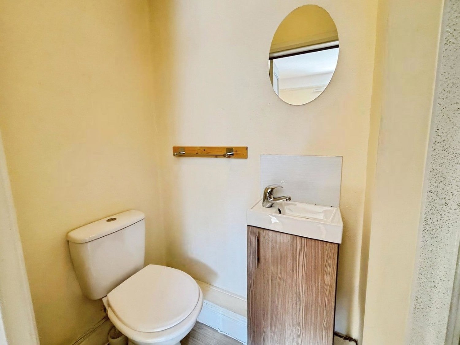 Room Preston Grove in Yeovil