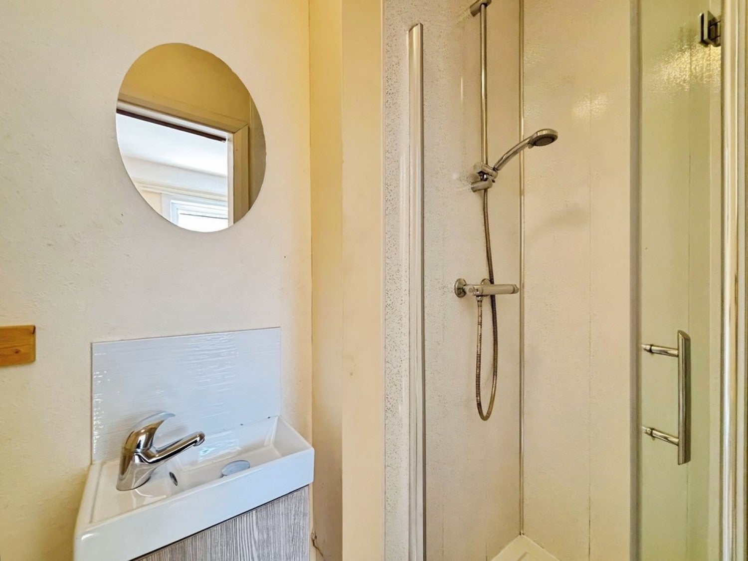 Room Preston Grove in Yeovil