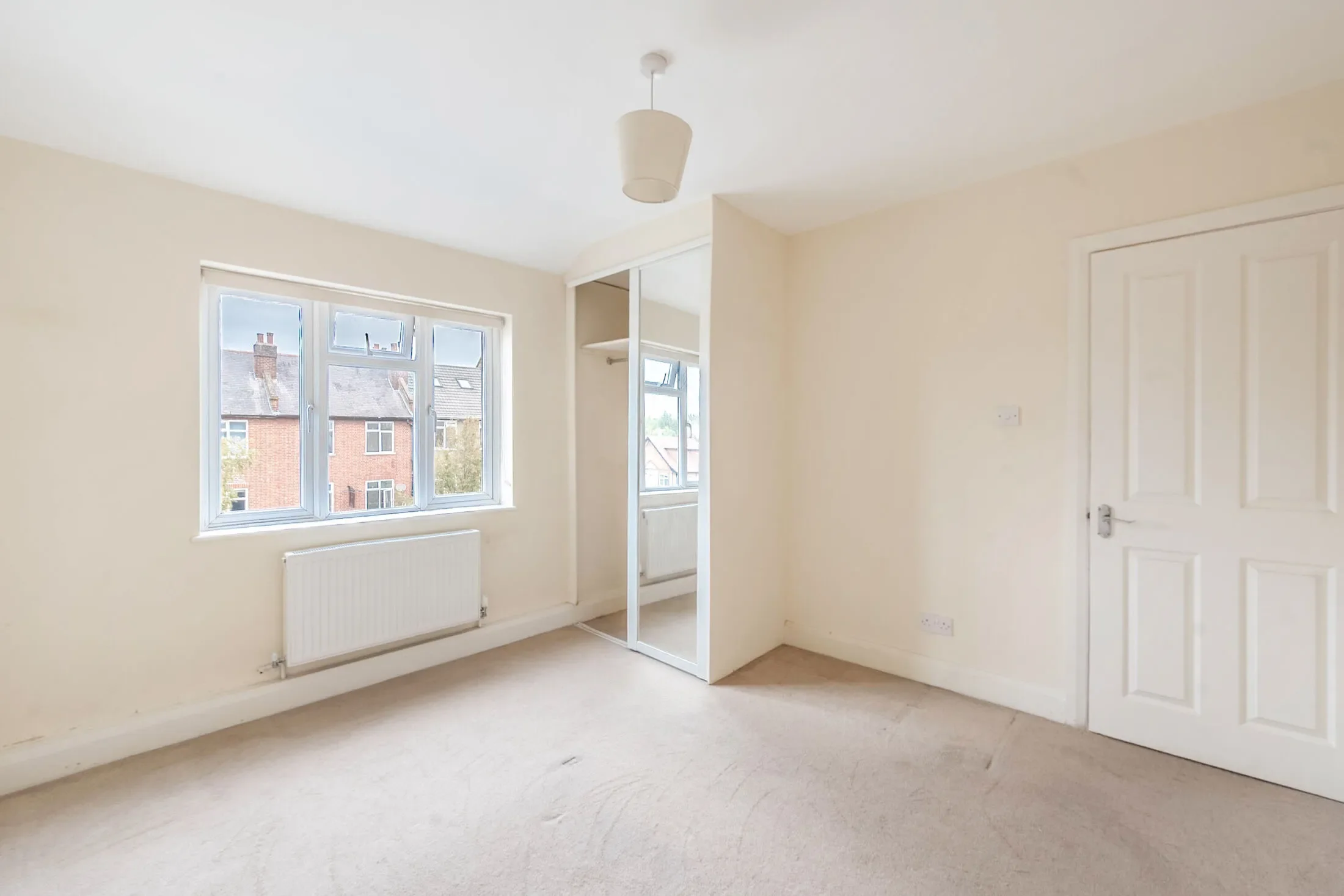 Flat Tilbury Close in Greater London