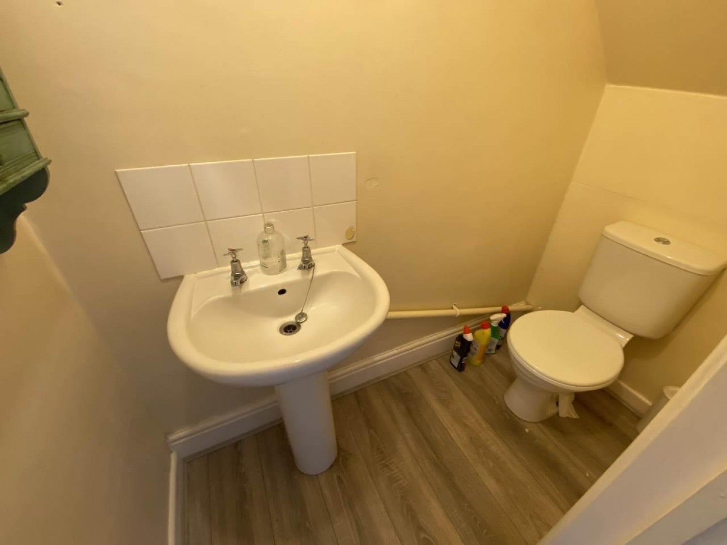 Room Wellington Hill West in Bristol