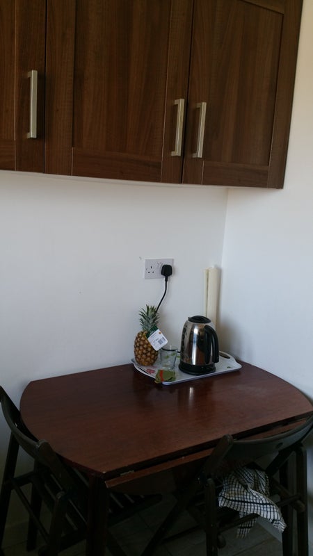 Room Thorne Street in Greater London