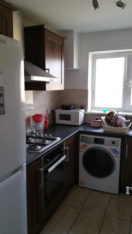Room Thorne Street in Greater London