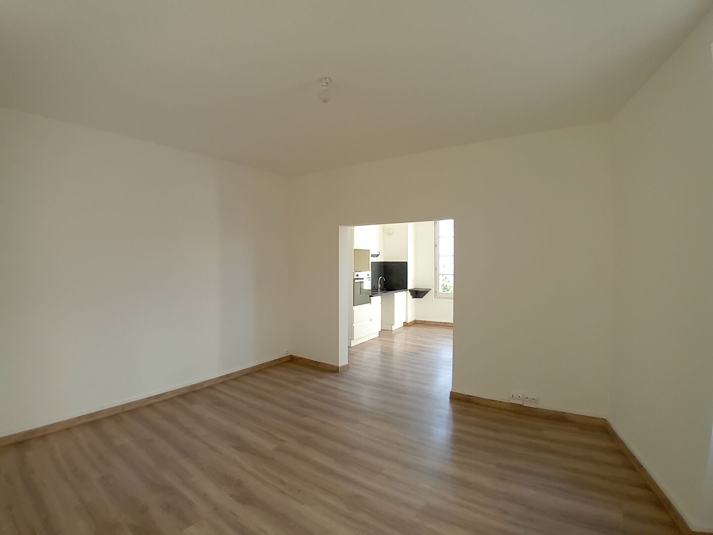 Appartement Rue Victor Hugo à Barbezieux-Saint-Hilaire