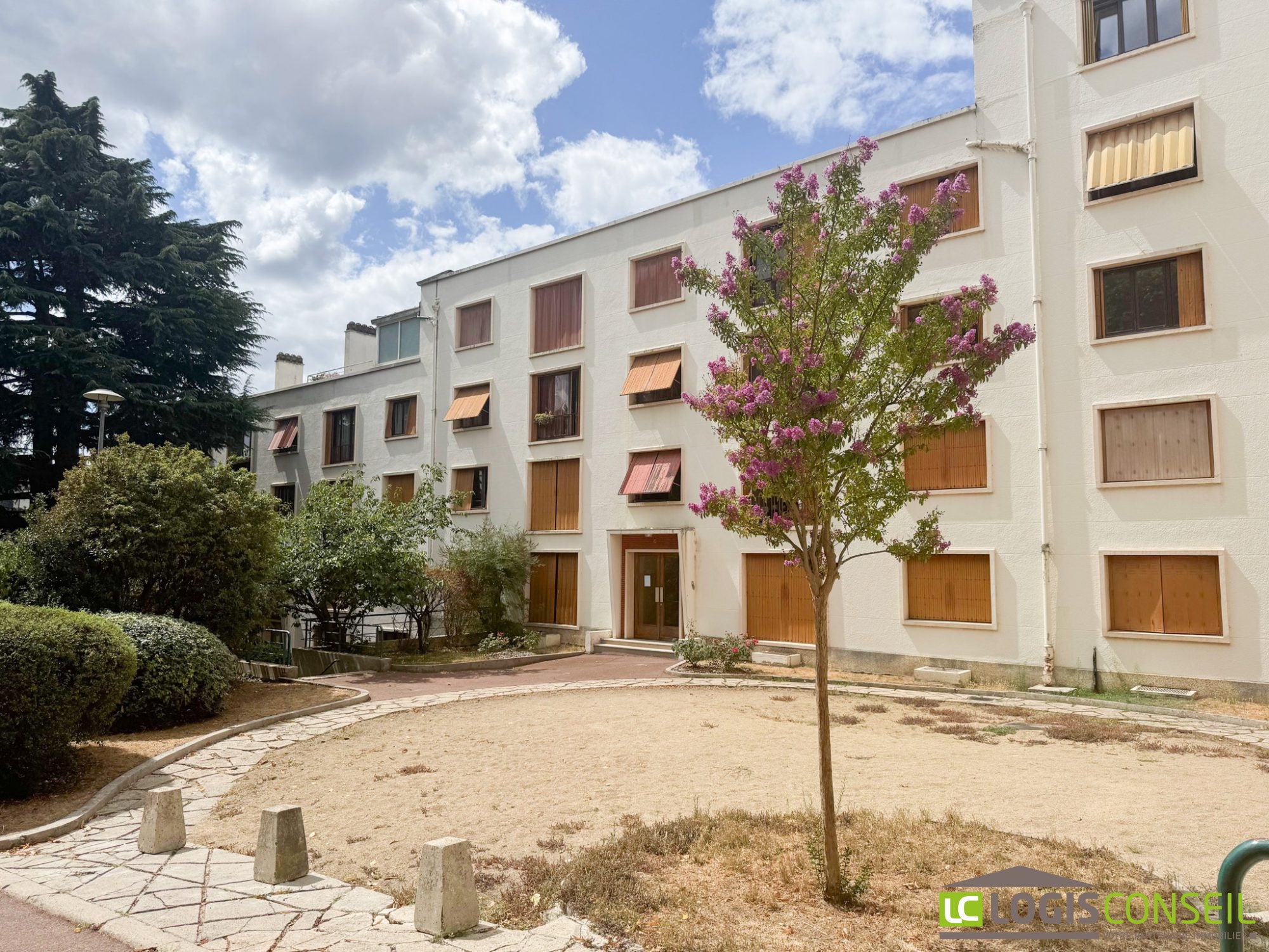Appartement Rue Jean Jaurès à Fontenay-aux-Roses