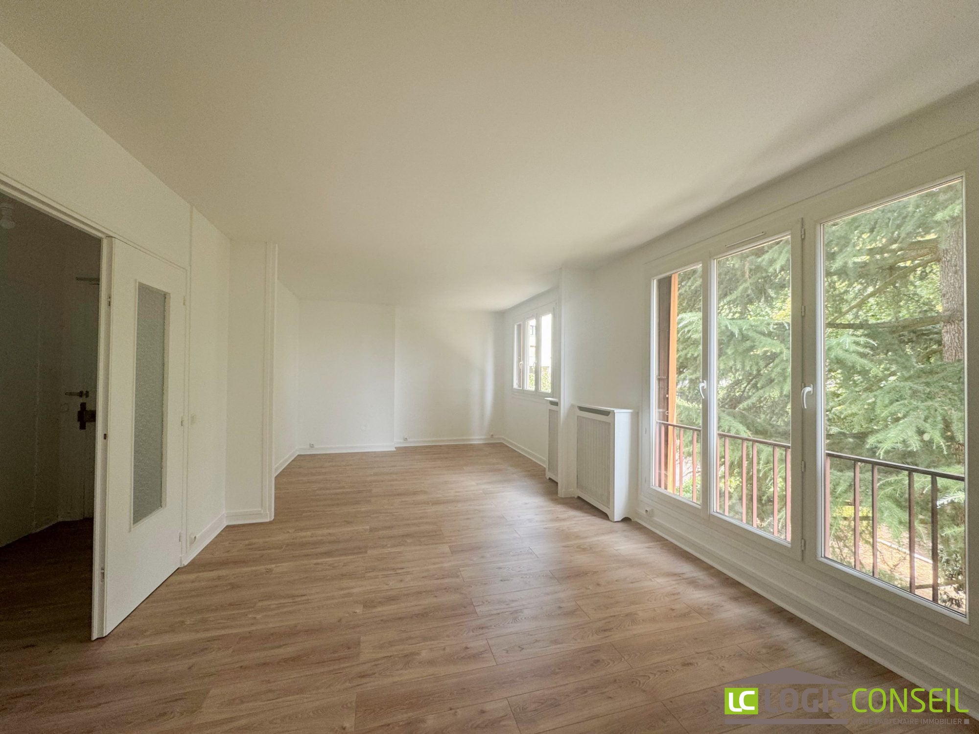 Appartement Rue Jean Jaurès à Fontenay-aux-Roses